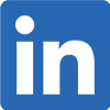 Linkedin Brand Mark