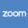zoom blue logo